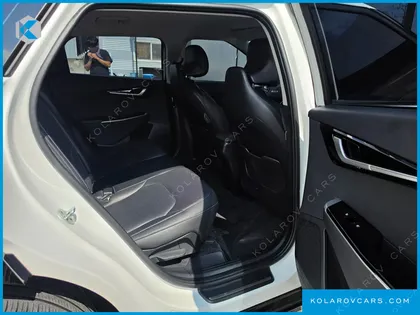 KIA EV6 LONG RANGE