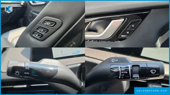 KIA EV6 LONG RANGE