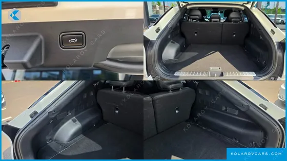 KIA EV6 LONG RANGE