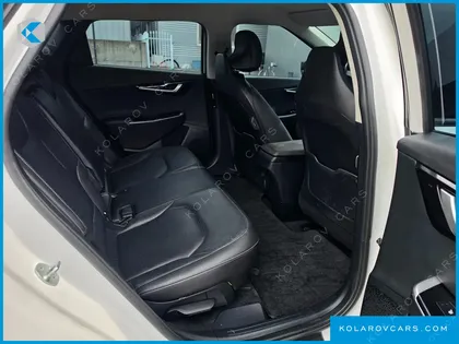 KIA EV6 LONG RANGE 4WD
