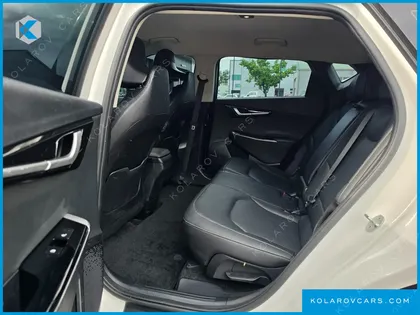 KIA EV6 LONG RANGE 4WD