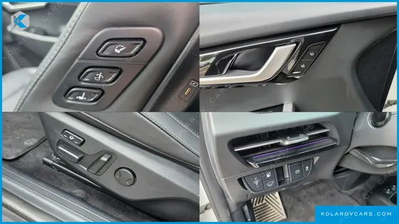 KIA EV6 LONG RANGE 4WD