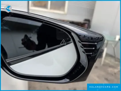 KIA EV6 LONG RANGE 4WD