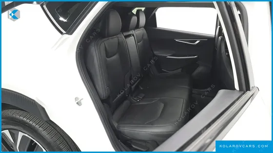 KIA EV6 LONG RANGE