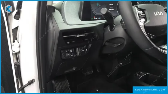 KIA EV6 LONG RANGE