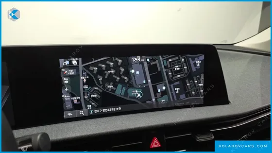 KIA EV6 LONG RANGE