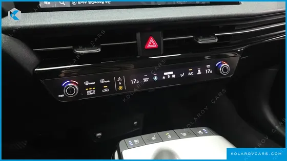 KIA EV6 LONG RANGE