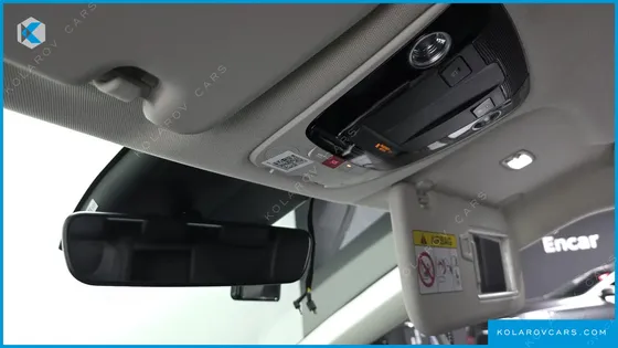 KIA EV6 LONG RANGE