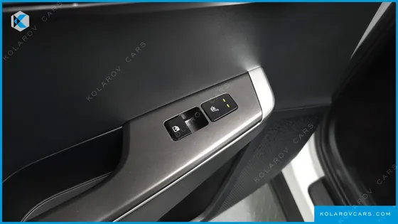 KIA EV6 LONG RANGE