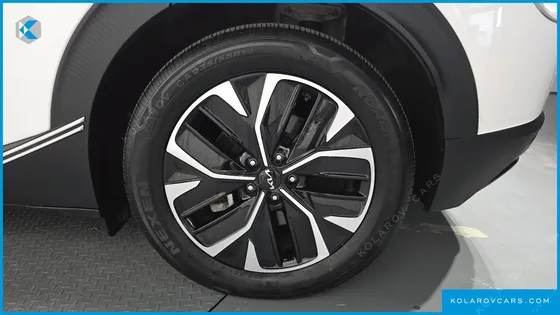 KIA EV6 LONG RANGE