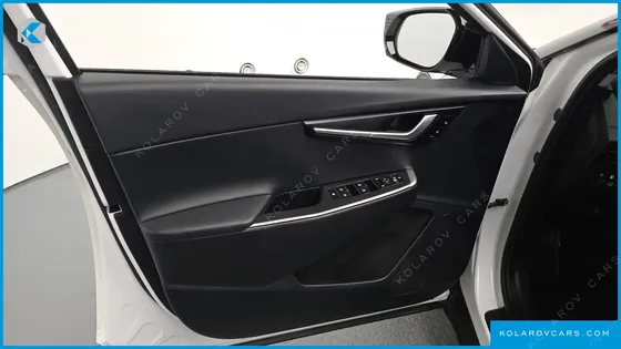 KIA EV6 LONG RANGE