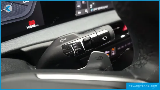 KIA EV6 LONG RANGE