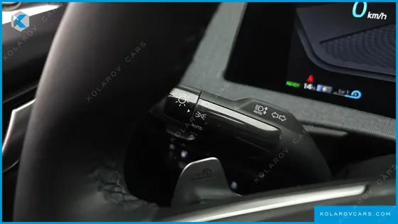KIA EV6 LONG RANGE