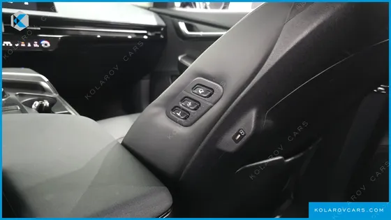 KIA EV6 LONG RANGE