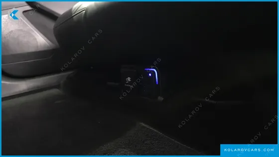 KIA EV6 LONG RANGE
