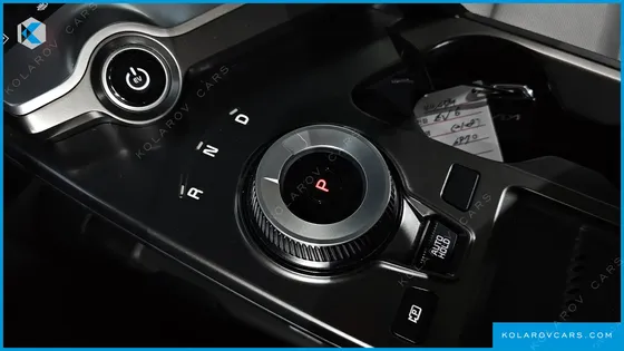 KIA EV6 LONG RANGE