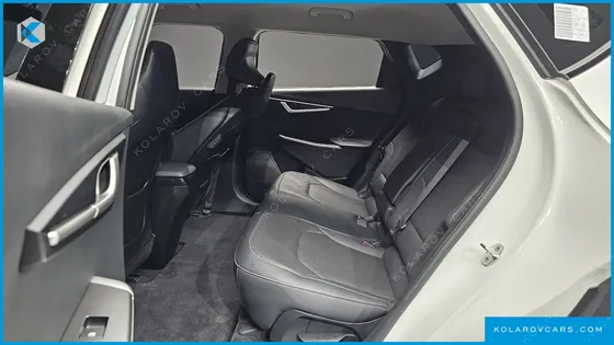 KIA EV6 LONG RANGE