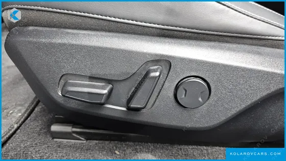 KIA EV6 LONG RANGE