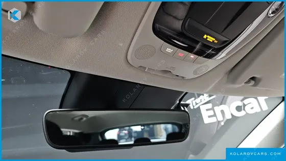 KIA EV6 LONG RANGE