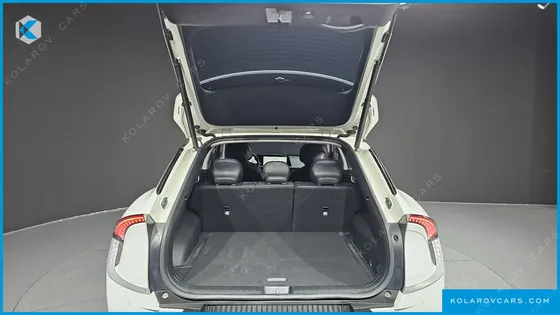 KIA EV6 LONG RANGE