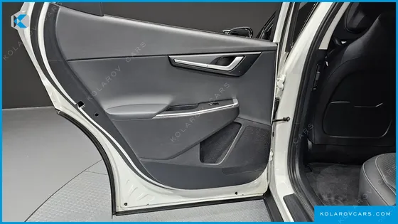 KIA EV6 LONG RANGE