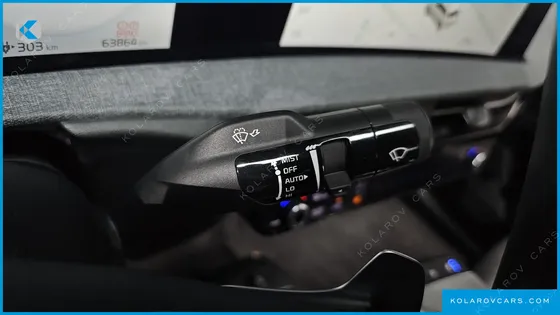 KIA EV6 LONG RANGE