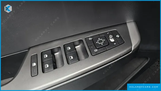 KIA EV6 LONG RANGE