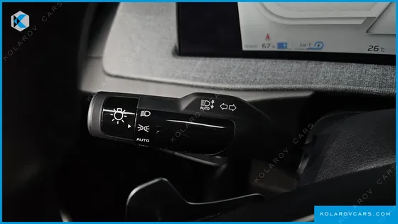 KIA EV6 LONG RANGE