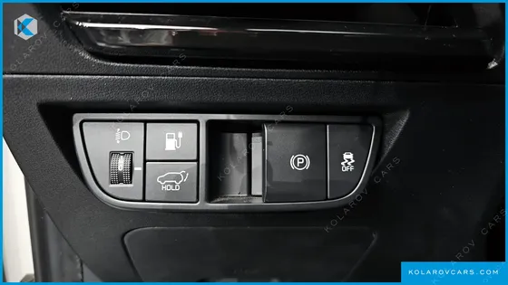 KIA EV6 LONG RANGE