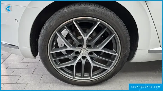 VOLKSWAGEN ARTEON 2.0 TDI PRESTIGE