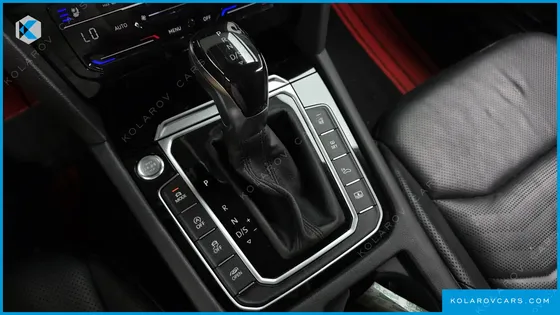 VOLKSWAGEN ARTEON 2.0 TDI PRESTIGE