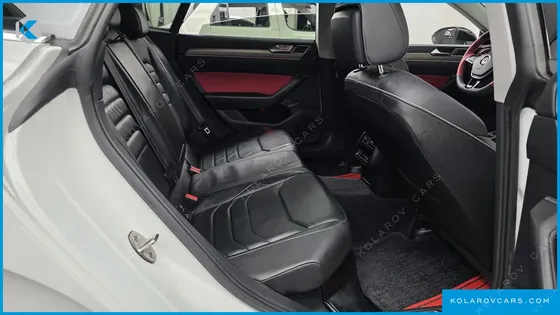 VOLKSWAGEN ARTEON 2.0 TDI PRESTIGE