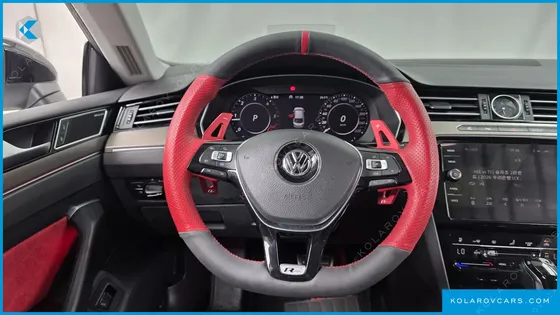 VOLKSWAGEN ARTEON 2.0 TDI PRESTIGE