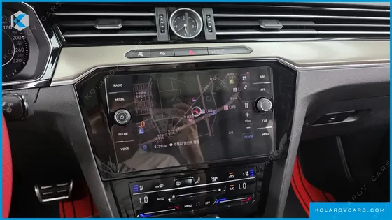 VOLKSWAGEN ARTEON 2.0 TDI PRESTIGE