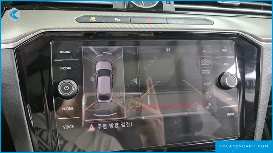 VOLKSWAGEN ARTEON 2.0 TDI PRESTIGE