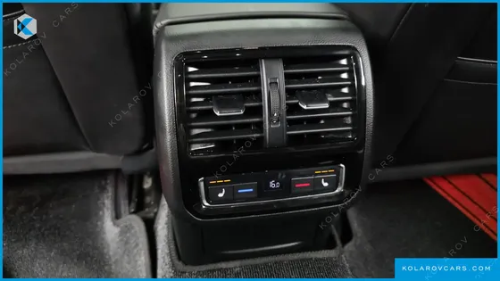 VOLKSWAGEN ARTEON 2.0 TDI PRESTIGE