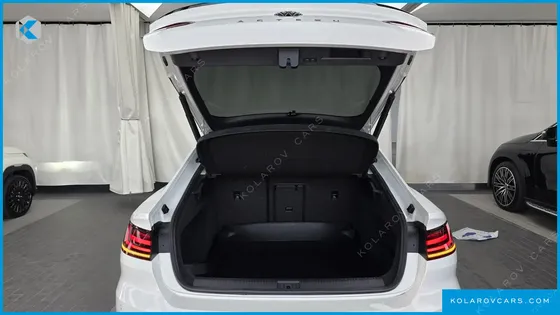 VOLKSWAGEN ARTEON 2.0 TDI PRESTIGE