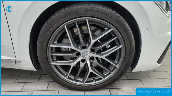 VOLKSWAGEN ARTEON 2.0 TDI PRESTIGE