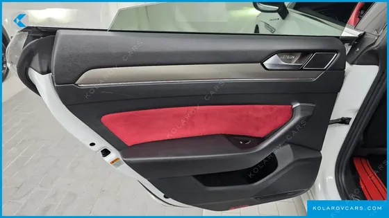 VOLKSWAGEN ARTEON 2.0 TDI PRESTIGE