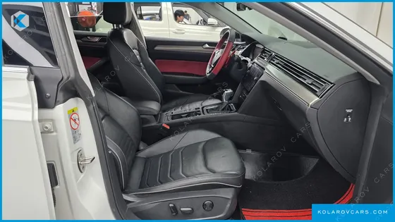 VOLKSWAGEN ARTEON 2.0 TDI PRESTIGE