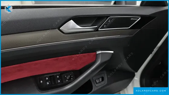 VOLKSWAGEN ARTEON 2.0 TDI PRESTIGE