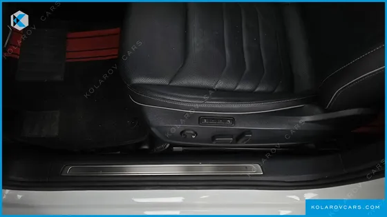 VOLKSWAGEN ARTEON 2.0 TDI PRESTIGE