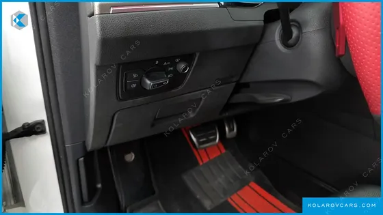 VOLKSWAGEN ARTEON 2.0 TDI PRESTIGE