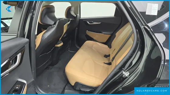 KIA EV6 LONG RANGE