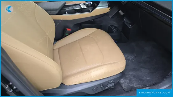 KIA EV6 LONG RANGE