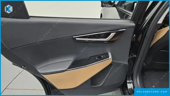 KIA EV6 LONG RANGE