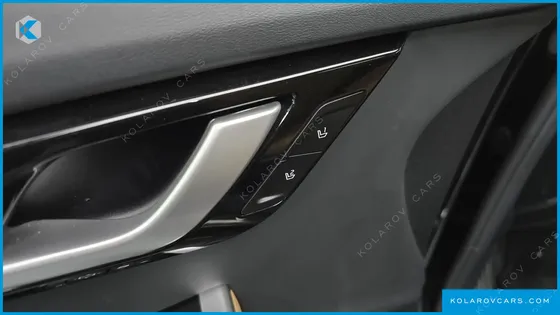 KIA EV6 LONG RANGE