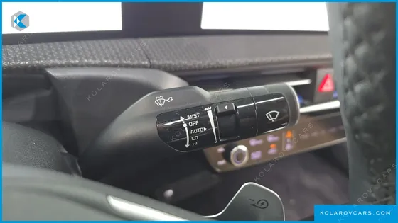 KIA EV6 LONG RANGE