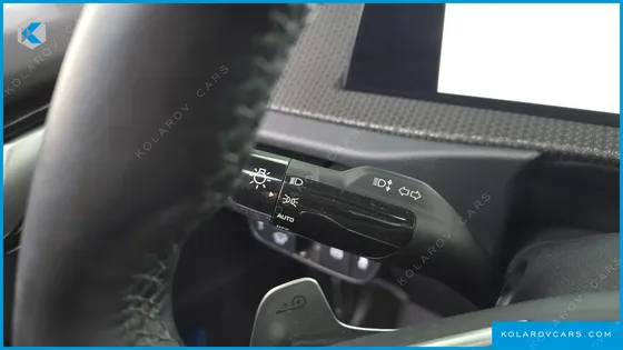KIA EV6 LONG RANGE