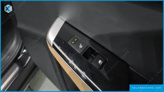 KIA EV6 LONG RANGE